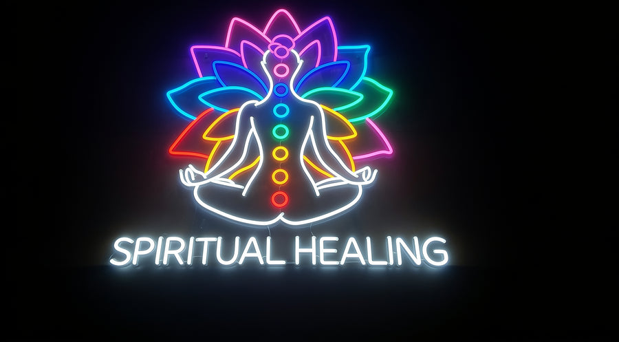 Spiritual Healing