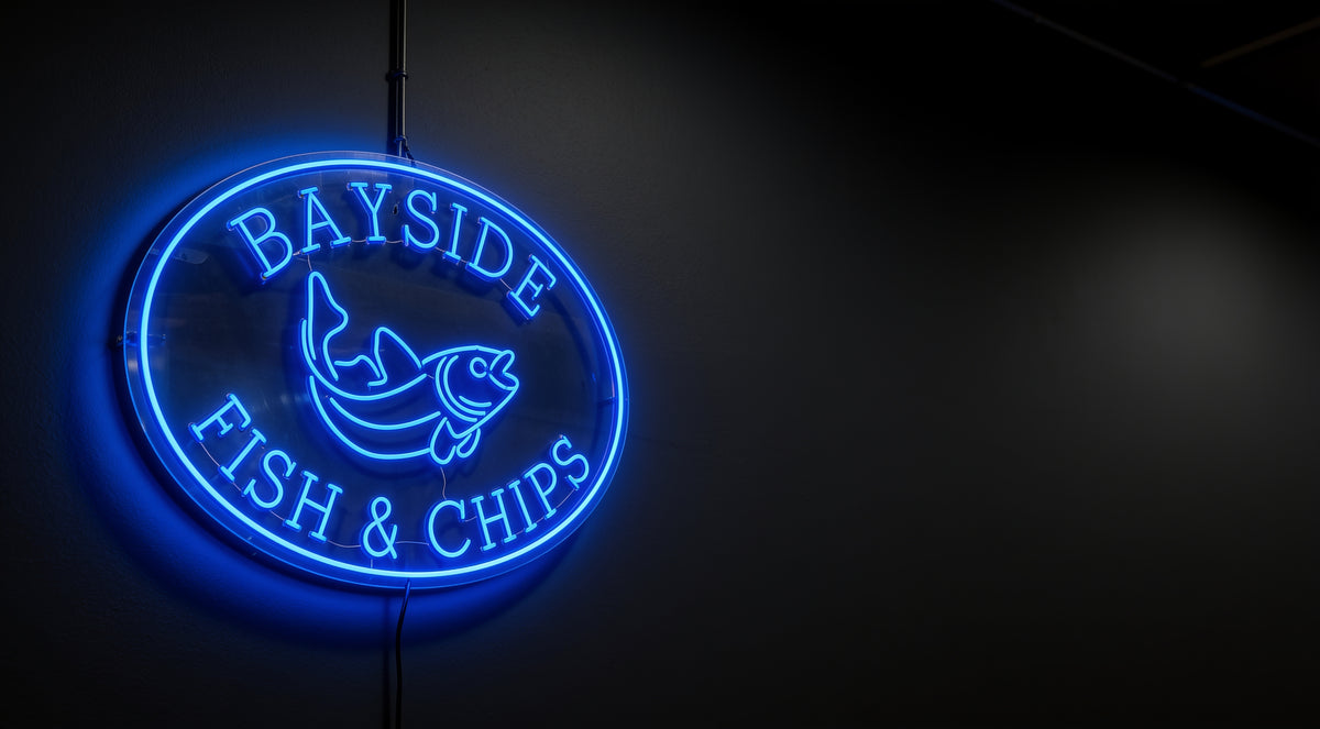 Bayside Fish & Chips