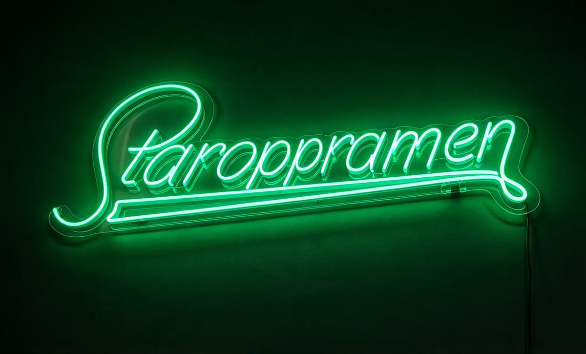Green Custom Script