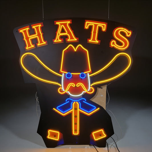 Cowboy Hats