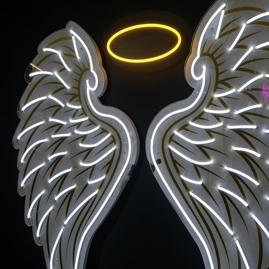 Angel Wings